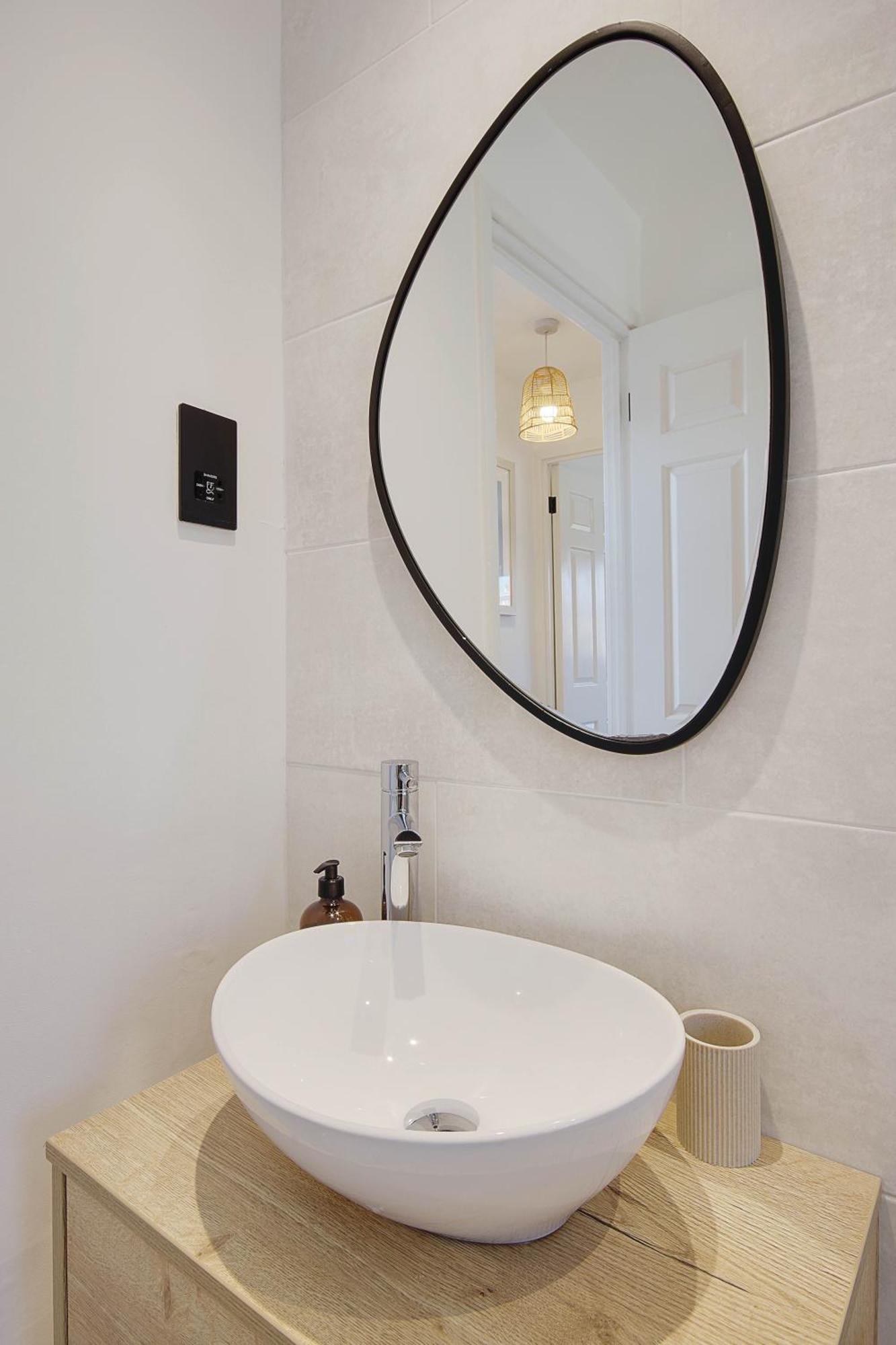 The Nook - Cosy Coastal Retreat Near Sandbanks Poole Bagian luar foto