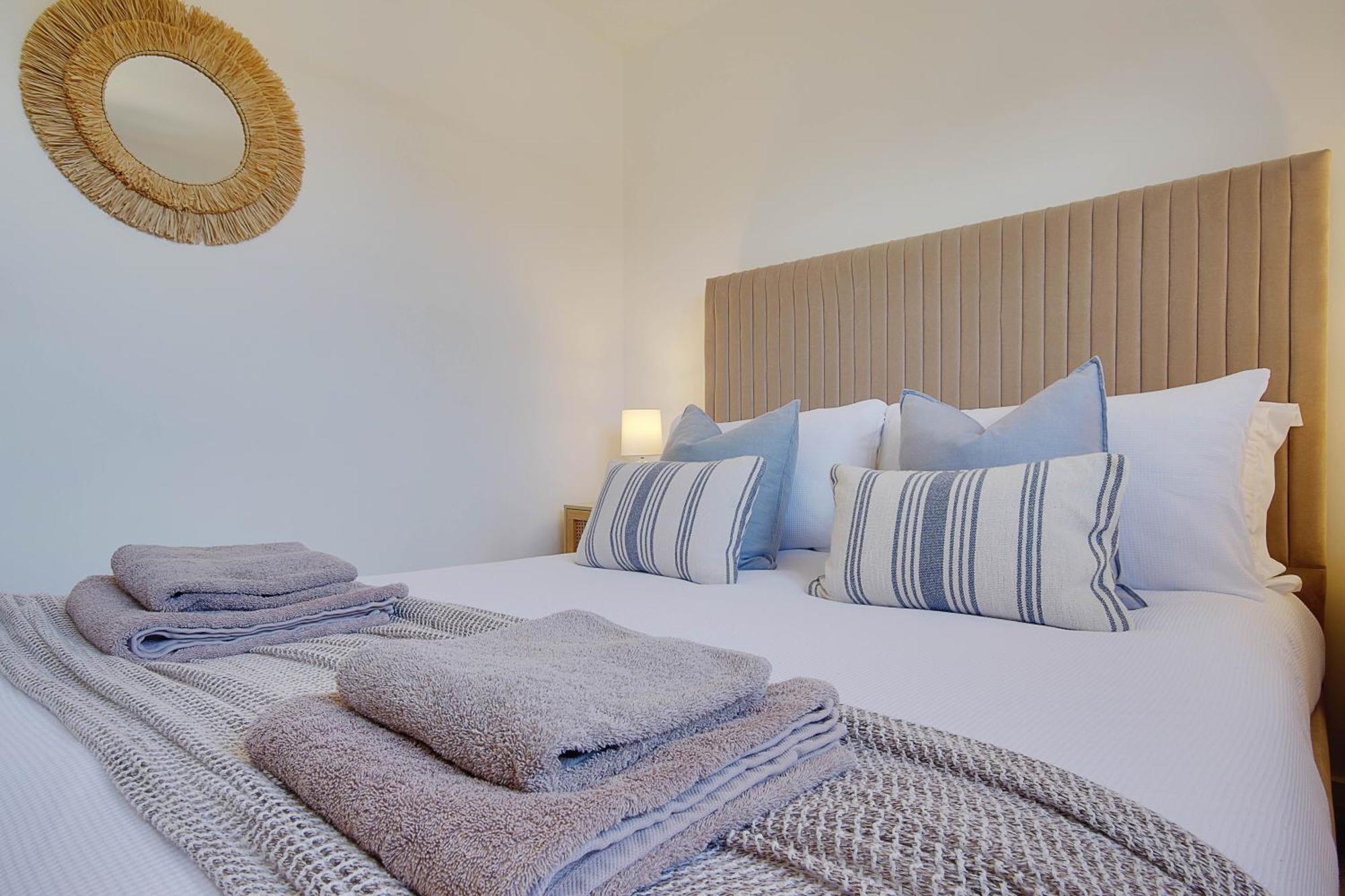 The Nook - Cosy Coastal Retreat Near Sandbanks Poole Bagian luar foto