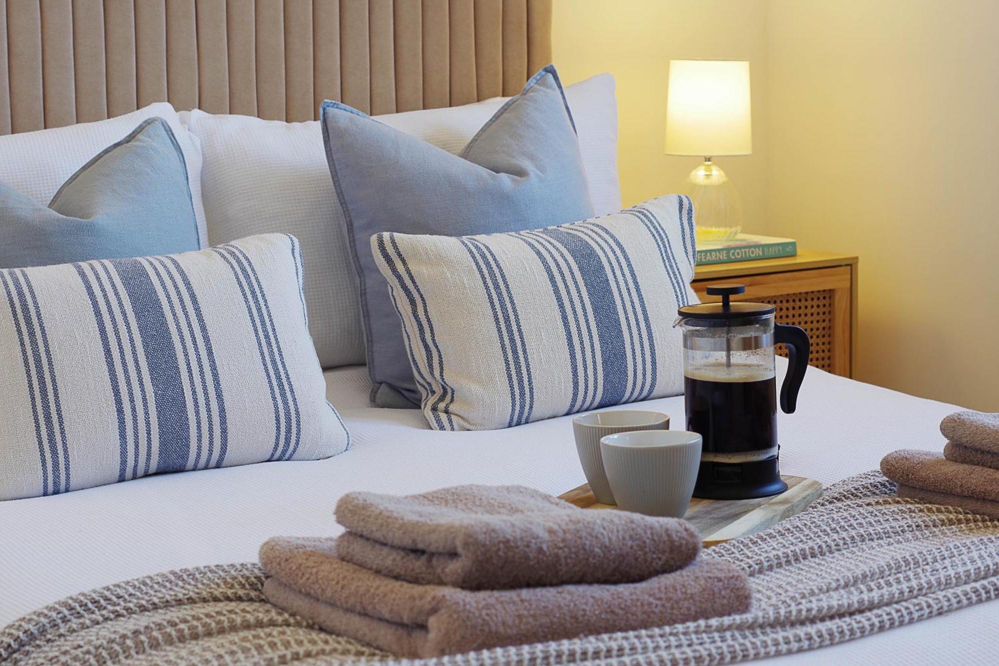 The Nook - Cosy Coastal Retreat Near Sandbanks Poole Bagian luar foto