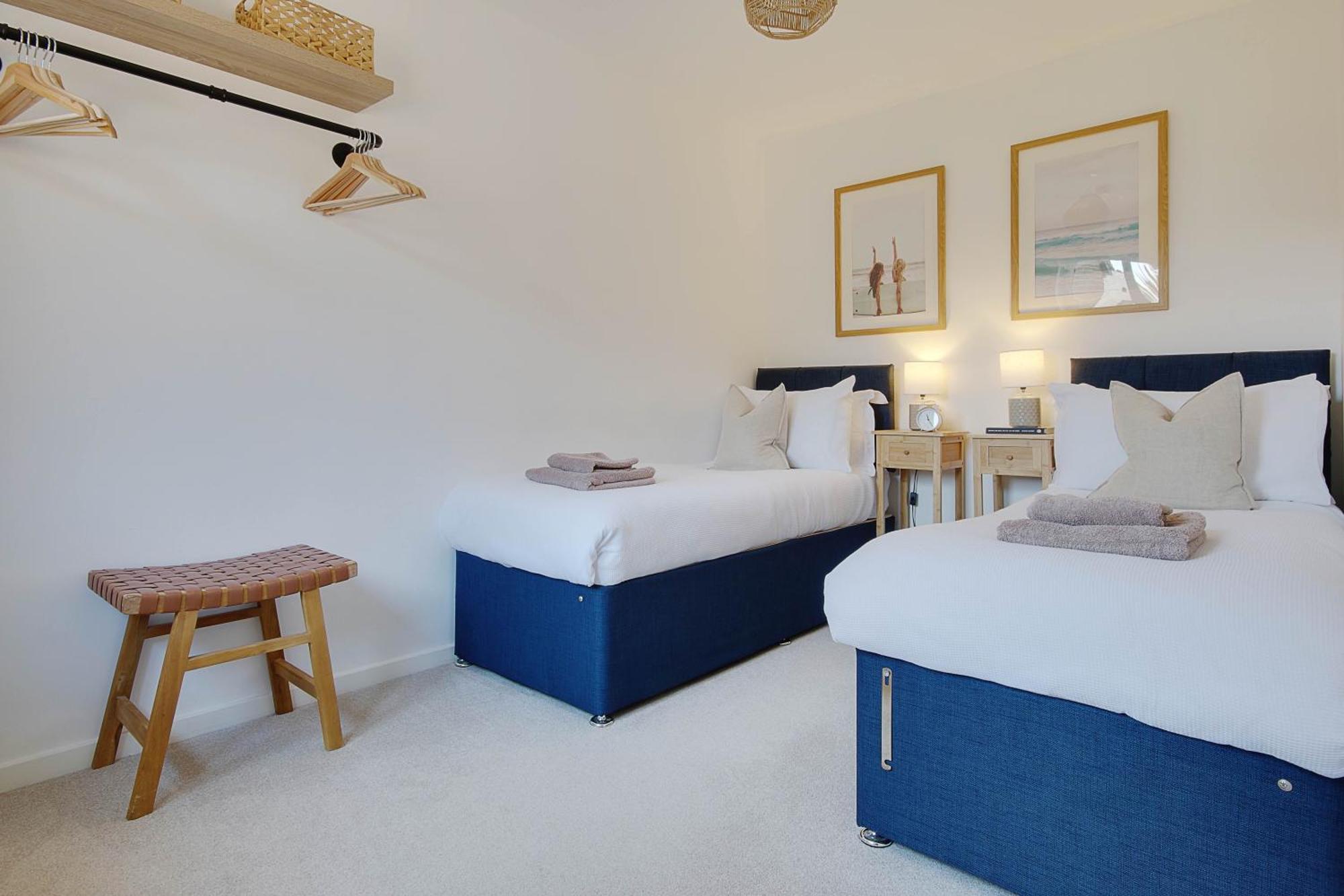 The Nook - Cosy Coastal Retreat Near Sandbanks Poole Bagian luar foto