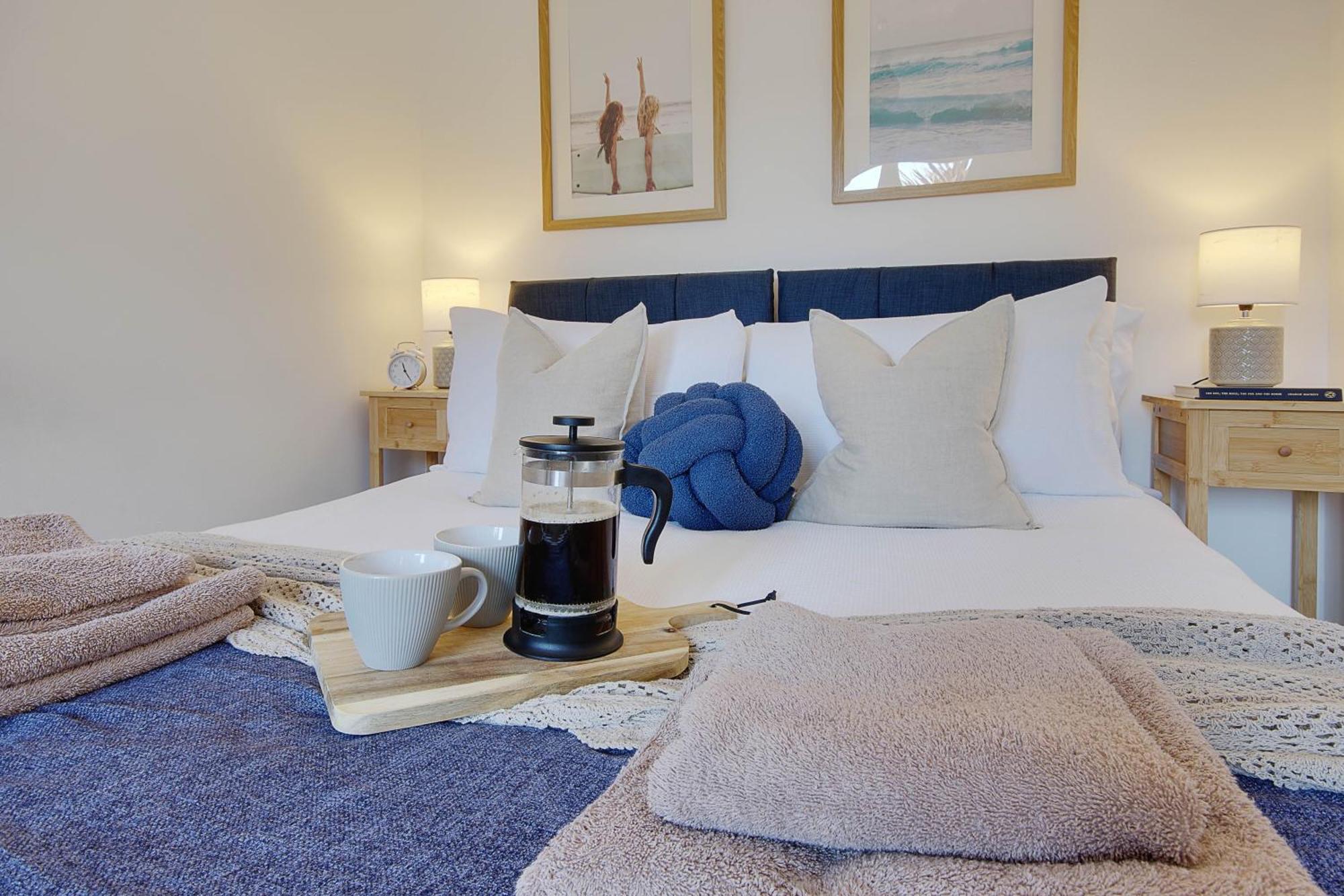 The Nook - Cosy Coastal Retreat Near Sandbanks Poole Bagian luar foto