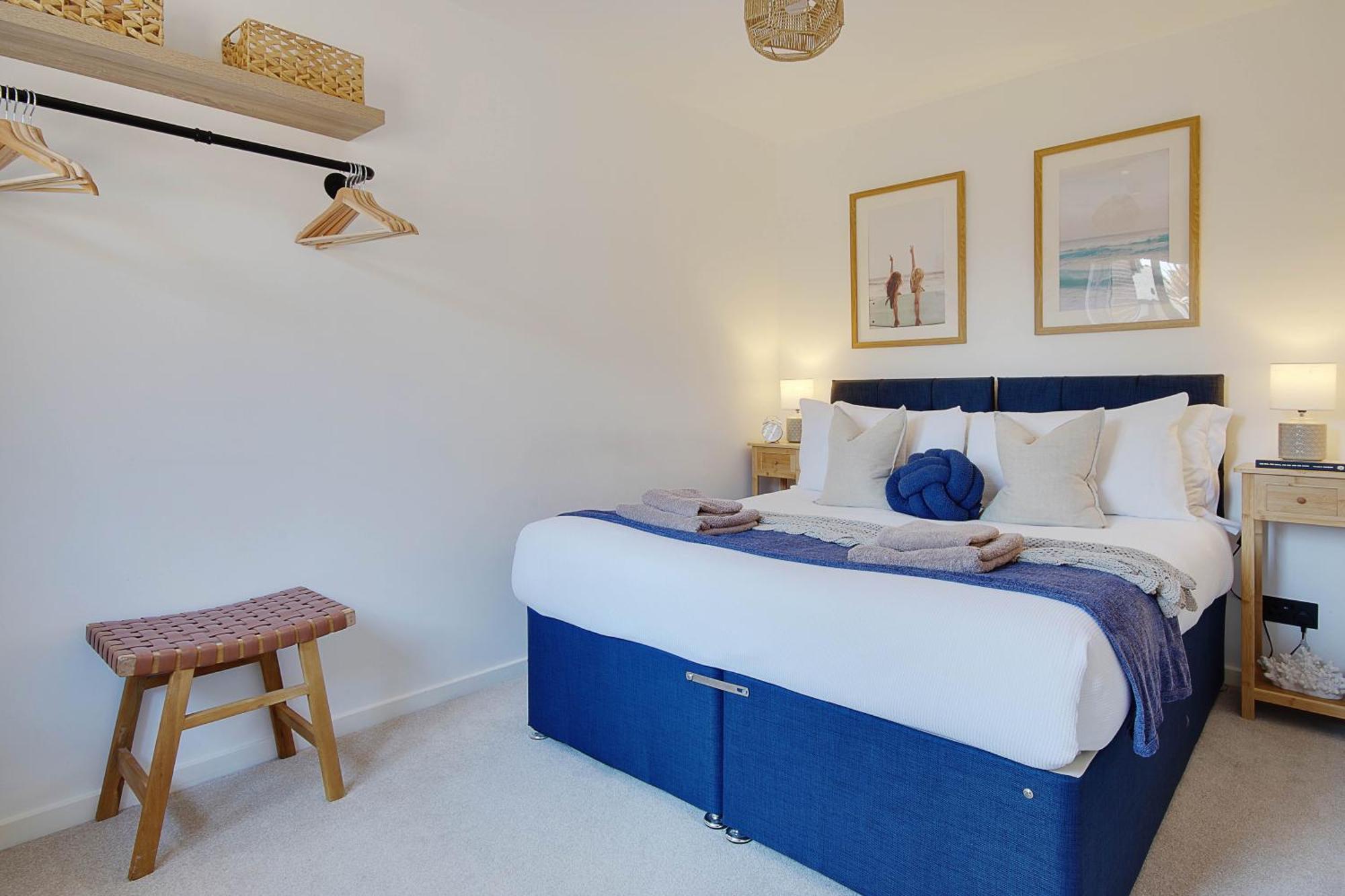 The Nook - Cosy Coastal Retreat Near Sandbanks Poole Bagian luar foto