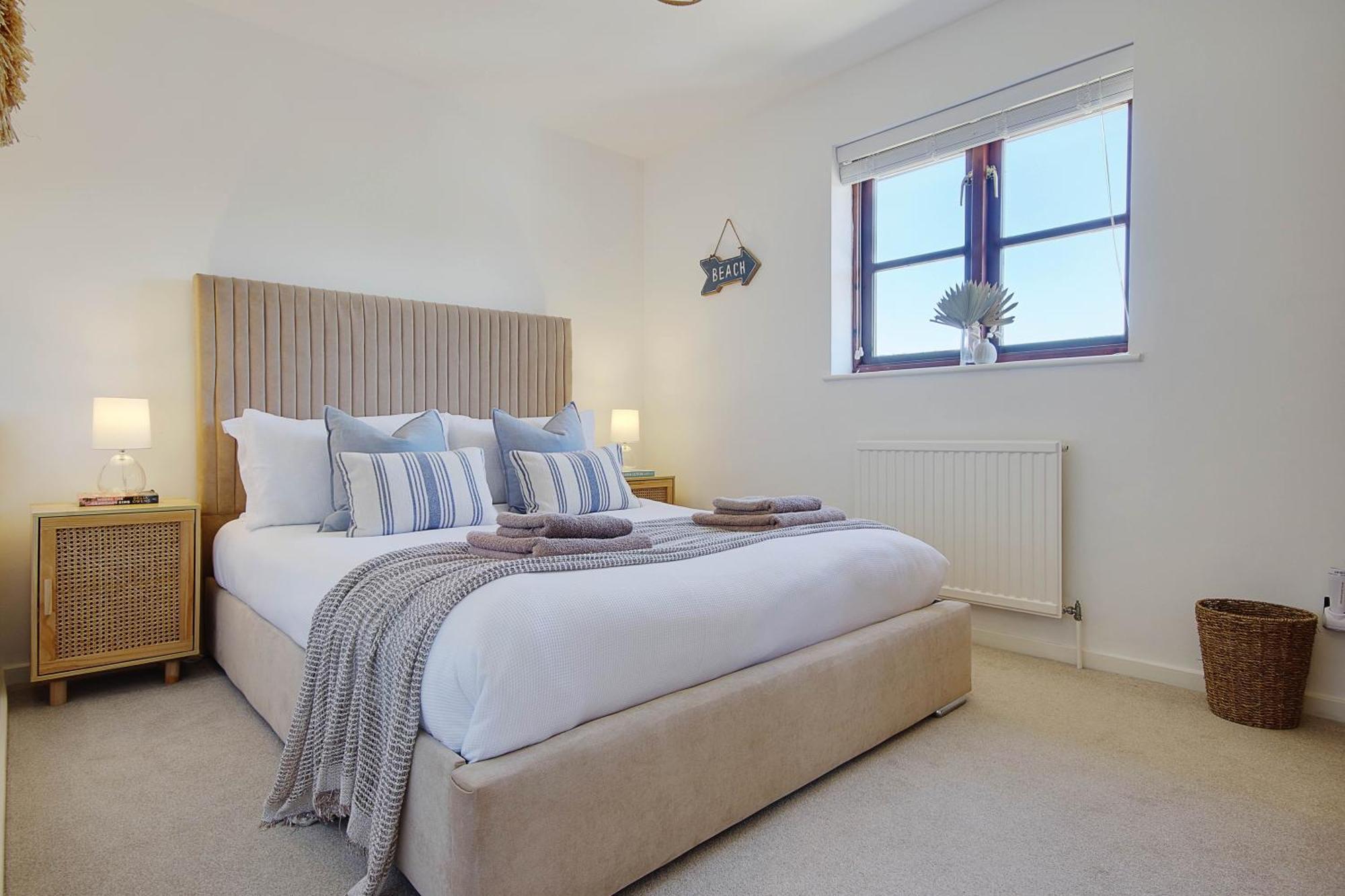 The Nook - Cosy Coastal Retreat Near Sandbanks Poole Bagian luar foto